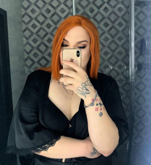 транссексуалки в краснодаре