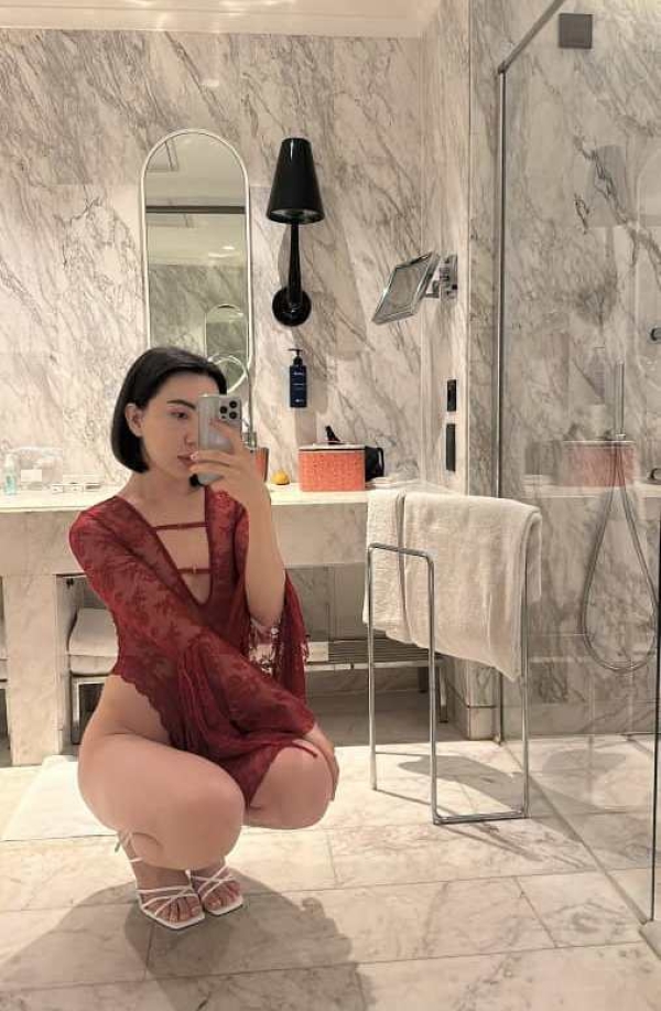 Транссексуалка Сея